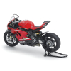 Tamiya 14143 , Ducati Superleggera V4 z zestawem wyścigowym 1:12